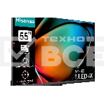 Телевизор Hisense 55