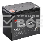 Батарея для ИБП Prometheus Energy PE 1255L 12В 55Ач, фото2