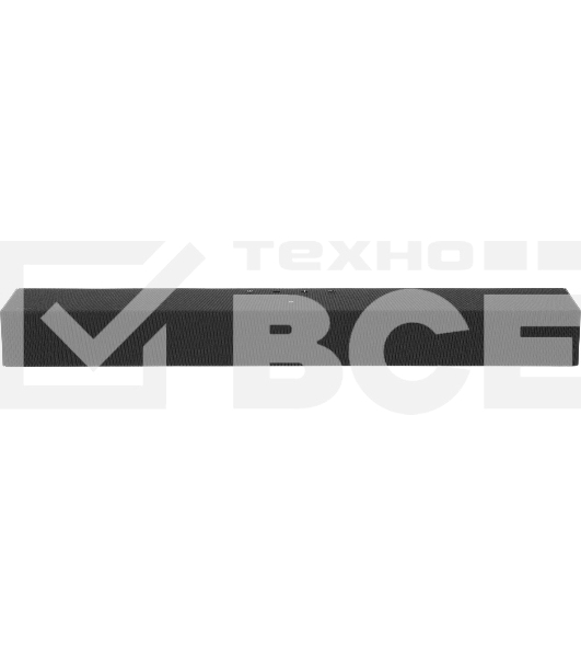 Звуковая панель Samsung HW-C400/EN 2.0 40Вт черный
