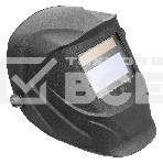 Щиток защитный лицевой (маска сварщика) MTX-300AF, размер см. окна 93х43, DIN 4/9-13 MTX, фото11