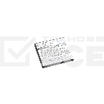 Аккумулятор CameronSino CS-AVS451SL Zera S для Highscreen Zera S3.7V / 1450mAh / 5.37Wh, фото5
