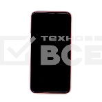 Дисплей для Samsung Galaxy S10e SM-G970F/DS красный, фото2