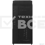 Компьютерный корпус ZALMAN Z10 DUO, ATX, BLACK, WINDOW, 2x3.5