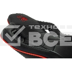 Кресло игровое A4Tech Bloody GC-840 черный, сиденье черный, эко.кожа, с подголов. крестов. металл черный, пластик черный, фото14