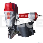 Пистолет гвоздезабивной Fubag N90C барабанного типа 100163, фото6