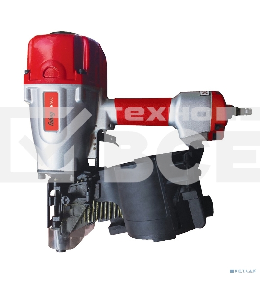 Пистолет гвоздезабивной Fubag N90C барабанного типа 100163