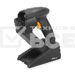Сканер штрих-кода ручной Newland HR32 Marlin BT 1D/2D имидж, беспроводной, USB, RS-232 (COM порт, Serial), Bluetooth, чёрный, фото2