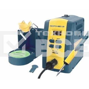 Паяльная станция Hakko FX-951 75W