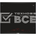 Индукционная варочная поверхность Bosch PXX675DV1E черный, фото14