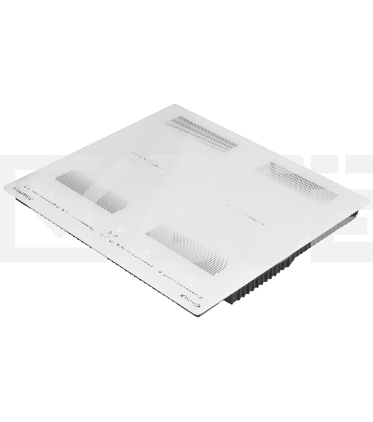 Индукционная варочная панель Maunfeld CVI594SF2WHD Inverter