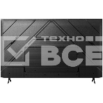 Телевизор Hisense 85
