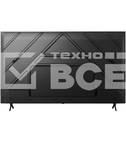 Телевизор Hisense 85