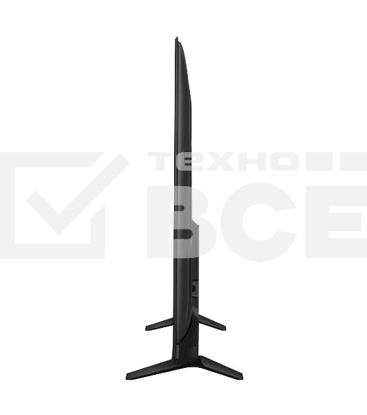 Телевизор Hisense 75