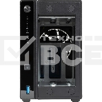 Система хранения данных ASUSTOR AS3302T V2/ASUSTOR/2 BAY/EU, фото5