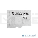Флеш карта microSD 4Gb Transcend microSDHC Class 10, (без адаптера), TLC, фото2