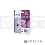 Картридж струйный Epson C13T08054011 светло-голубой для Epson St Ph P50/PX660/PX720WD (330стр.), фото3