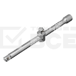 Набор инструментов Denzel 1/2', 1/4', CrV, S2, пластиковый кейс, 194 предмета, фото73