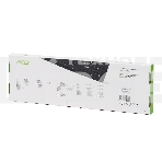 Клавиатура Acer OKW121 (ZL.KBDEE.00B) проводная, USB, черный, фото6