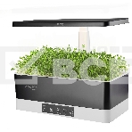 Гидропонная установка Cactus Garden 3л 24Вт черный (CS-LEDPOT-06), фото4