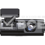 Видеорегистратор Digma FreeDrive 930W черный 4Mpix 1440x2560 2160p 140гр. Allwinner, фото17