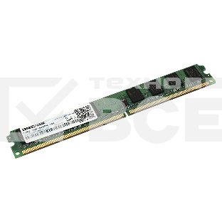 Оперативная память Ankowall, DDR2, 1GB (1x1GB), 800MHz, CL6