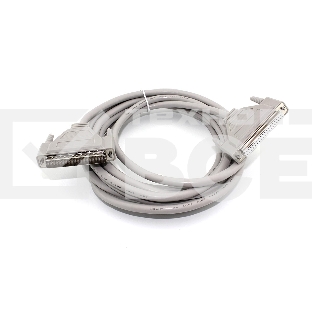 Кабель с разъемами DB37 мама-папа 5 м