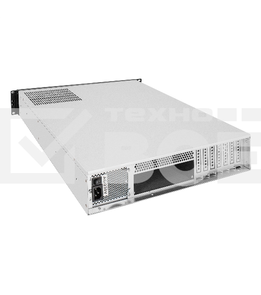 Серверный корпус ExeGate Pro 2U550-04 (RM 19