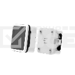 Система водяного охлаждения Zalman Alpha 2 A24 DS ARGB белый 120мм 2150rpm 28db 4-pin 320W, фото6