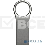 Флеш диск Silicon Power 32Gb Firma F80 SP032GBUF2F80V1S USB2.0 серебристый, фото3
