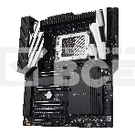 Материнская плата ASUS Pro WS TRX50-SAGE WIFI, sTR5, AMD TRX50, 4xDDR5, 4xSATA, 3xM.2, 1xSlimSAS, 1xPCI-E 5.0 x8, 1xPCI-E 4.0 x16, 1xPCI-E 4.0 x4, 2x 10Gb LAN, 2xUSB-A 2.0, 6xUSB-A 3.2 Gen 2, 1xUSB-C 3.2 Gen 2x2, 2x3.5 мм, 5.1, E-ATX, фото15