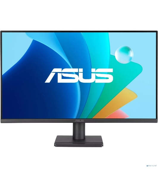 Монитор 27' ASUS VA279HG IPS 1920x1080, 120 Гц, 1 мс, 16:9, 300 кд/м², HDMI 1.4, VGA, 3.5 Jack, черный