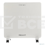 Конвектор электрический Rexant 60-0096, белый, 1000 Вт, 15 м2, механический термостат, фото12