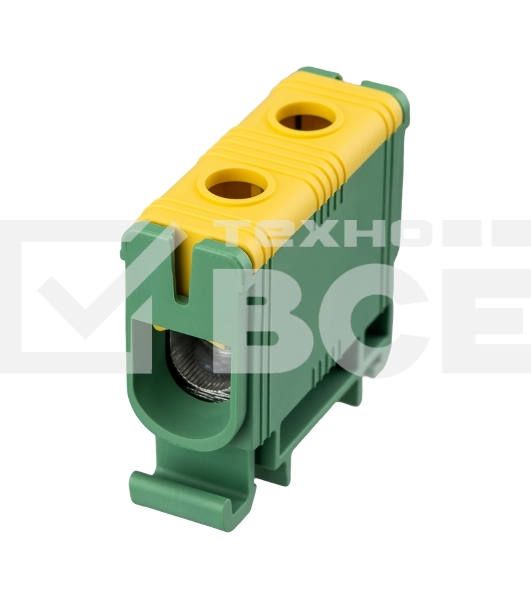 Клемма вводная силовая Rexant КВС 6-50 мм² PE