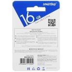 Флешка USB Smartbuy Scout Black (SB016Gb3SCK), 16Gb, USB 3.0/3.1, R/W 100/40, черный, фото6
