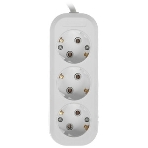 Удлинитель Smartbuy (SBE-16-3-03m-Z) 3 гн х 3,0 м белый, фото6
