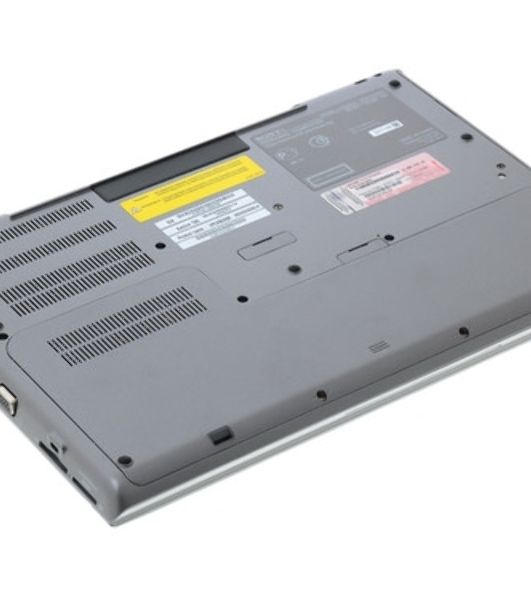 Клавиатура для ноутбука Sony Vaio VPC-SD VPC-SB серебристая