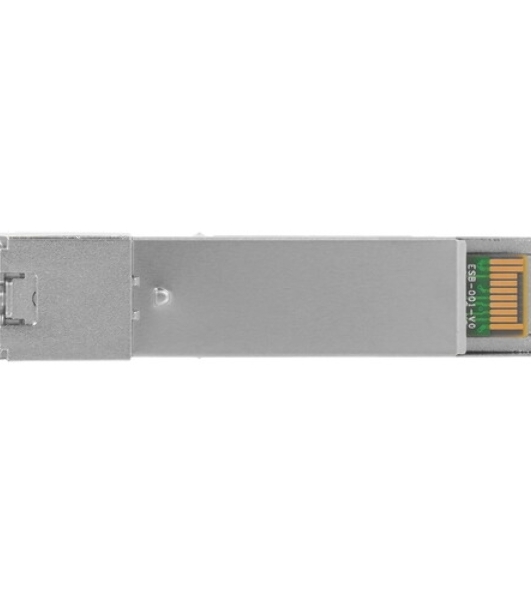 Модуль SFP GIGALINK GL-OT-SG06SC1-1550-1310-B, WDM, 155Mb/1,25Gb/s одно волокно SM, SC, Tx:1550/Rx:1310 нм, 6 дБ до 3 км