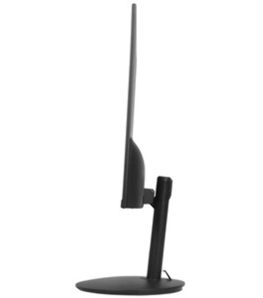 Монитор 31.5' Acer SH322QKbmiiphx VA 3840x2160, 60 Гц, 4 мс, 16:9, 250 кд/м², 2xHDMI 2.0, DP 1.2, HDR10, FreeSync, динамики, черный