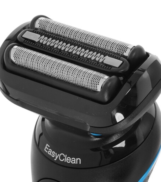 Электробритва Braun 51-B4650cs Blue