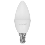 Лампа светодиодная EUROLUX LL-E-C37-6W-230-2, фото7