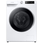 Стиральная машина Samsung WW11CG604CLELP белый, загрузка фронтальная 11 кг, 1400 об/мин, класс: A+++, фото16