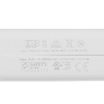 Адаптер питания APPLE 61W USB-C Power Adapter мощностью 61 Вт, фото10