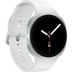 Умные часы Samsung Galaxy Watch8 LTE, 1.47' Super AMOLED, 4G LTE, IP68, серебристый, фото8