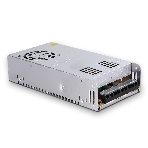 GS9552 блок питания 12V 400W 33.3A IP20 90-260V 215*115*50, фото6