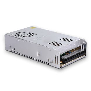 GS9552 блок питания 12V 400W 33.3A IP20 90-260V 215*115*50