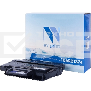 Картридж NV Print совместимый Xerox 106R01374 для Phaser 3250 (5000k)