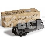 Картридж лазерный Xerox 106R03484 черный для Phaser 6510/WorkCentre 6515 2500 стр. (Channels), фото 1