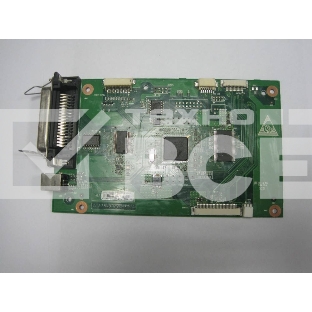 Плата форматера HP LJ P2014 (CC375-60001) OEM