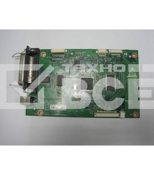 Плата форматера HP LJ P2014 (CC375-60001) OEM