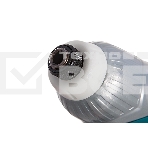 Дрель-шуруповерт Makita TD0101F, Сетевой, 230Вт, Ударный, фото5
